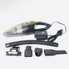 汽車工業用充電式吸塵器，適用牧田18V電池插腳, 鋰電手持吸塵器 牧田款18V(不含電池)