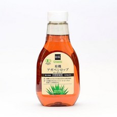 비올라르 유기 아가베 시럽 로드 다크 330g ×12개, 1개, 1g