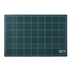 문구용 재단매트 A3 규격 데스크커팅 고무매트