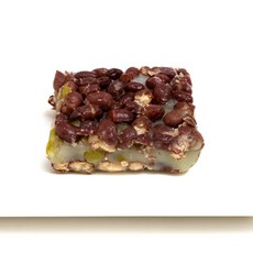 해담 어르신간식 완두배기찰떡 미친쫀득함 무방부제, 30개, 50g