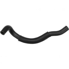 ACDelco 에이씨디엘코 전문가용 16689M 성형 히터 호스 검정 해외 직배송