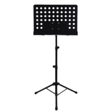 연습실악보거치대 보면대 교회 음악 학원 고급 악보대, 전문가용 최고급보면대(가방미포함), 1개