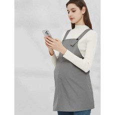 BEYOND 임산부전자파 복대 앞치마 방지 전자파차단, 1개