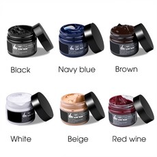 가죽쇼파클리너 가죽복원제 액체 피부 수리 키트 열 없음 수리 도구 자동 카시트 소파 코트 구멍 스크래치 균열 찢어진 복원, 50ml 베이지, 1개