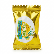 파인애플 사탕, 8개, 10g