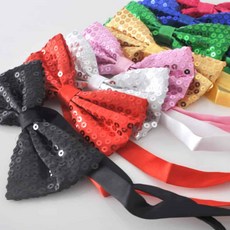 단디 나비넥타이 중 양면 크리스마스 남아보타이