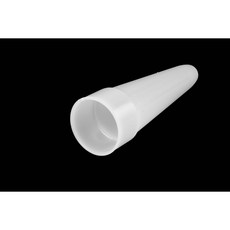 NITECORE NDF32 NDF34手電筒柔光罩 配件, 1個, NDF32-32mm