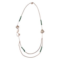 위켄드막스마라 지셀라 네크리스