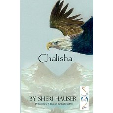 (英文圖書)Chalisha: My Two Mes: A book on the battle within 平裝版, Glorybound Publishing, 英文