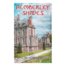 Pemberley Shades: Sequel to Pride & Prejudice Paperback, E-Artnow, English, 9788027309368