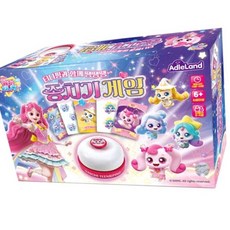 티니핑 종치기 게임 여아선물