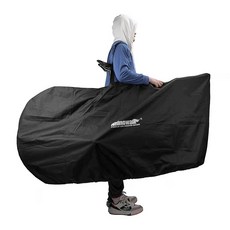 超輕裝車包 700C 26 275 29 通用, 如圖所示, 1個