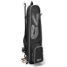 C4 Top Fin Volare Spearfishing Bag 長蛙包現貨, 1個