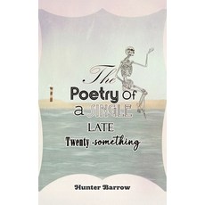 (英文圖書)The Poetry of a Single Late Twenty-Something 平裝版, Palmetto Publishing, 英文