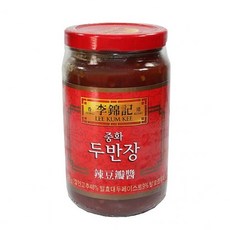 오뚜기중화두반장368g eas+9879kd, 368g