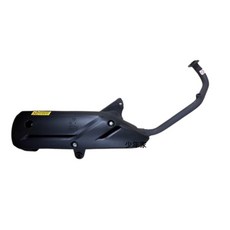 全新品 晉昌製品 晉順 臺灣製造 副廠 JET POWER JETEVO 排氣管 噴射版 台灣製, 1個