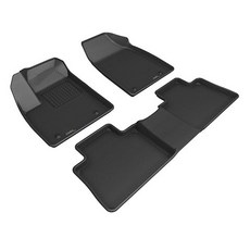 神爪 腳踏墊 3D 卡固 汽車踏墊 極致紋理 防水易洗, 2022~2025年MG PHEV 油電,售價, 2022~2025年MG PHEV 油電