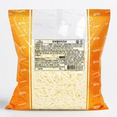 코다노 모짜렐라치즈 EF 1kg, 3개