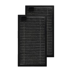適用 Honeywell CATWPM25D01 Pure2 PM2.5顯示車用空氣清淨機 HEPA 活性碳 濾網 濾芯, 濾心, 濾心