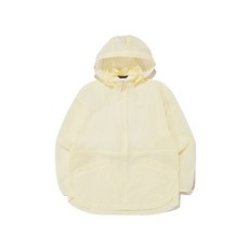 아이더 EIDER PURE 퓨어 β 모노메쉬 자켓_Yellow 71C283 27Y093