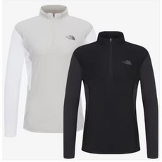 노스페이스 여성 NT7LR33 아이스데이 긴팔 집티 OPL045 XJJ372