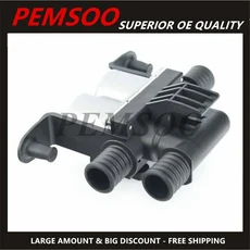 64116910544 자동차 부품 히터 제어 밸브 BMW X5 E53 E70 F15 35iX 3.0L 1147412166, 01 64116910544