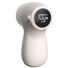 瑞克倉庫 毛球修剪器 毛球修剪機 修毛球機 修毛球器 剪毛球 去毛球, 米白, MQ-01