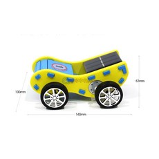 과학실험교실 친환경에너지 체험 태양광 EVA몸체 자동차 만들기 경진대회 과학행사 학습원