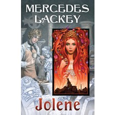 (영문도서)Jolene Paperback, Astra Publishing House, English, 9780756421052