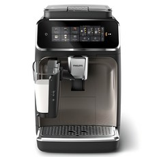 PHILIPS 飛利浦 3300 Latte Go全自動義式濃縮咖啡機, EP3347/93, 混色