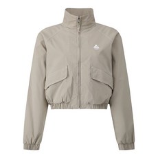 [백화점정품] 26년NEW 블랙야크 BLACKYAK 클라이밍 여성 숏 자켓(1BYJKSU515BE)