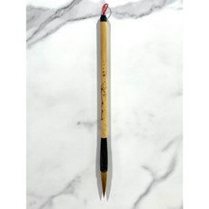 正大筆莊 達摩狼毫書法毛筆 (400 600 800 900號), 達摩狼毫 400號, 1個, 400號