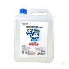 루토 대용량 풀 2500ml 강한접착