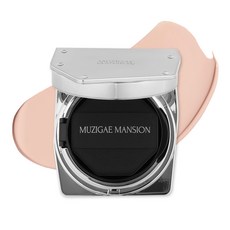 무지개맨션 스테인 누드 메쉬 쿠션 5종, 1개, P21