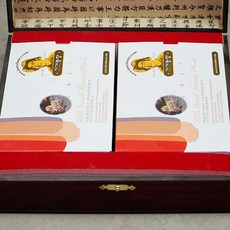 팩 벌집꿀 고가구포장, 500g, 2세트