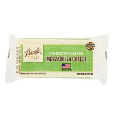 냉장 퍼시픽 모짜렐라 치즈, 5개, 227g