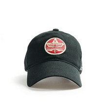 Lancaster Cap 검정 블랙. 126154, Lancaster Cap 검정, 블랙. 126154