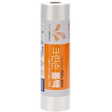 크린손 위생롤백 특대형 36 x 50cm 500매 1~3개, 특대형(XL), 500개입, 1개