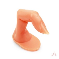 온라인PT샵 네일아트 연습용 손가락 모형 손가락모형