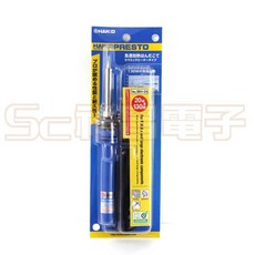 HAKKO 984 急速升溫電烙鐵, 1個, HAKKO 984 (附套子)110V