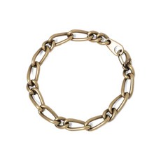 파트리지아페페 체인 링크 네크리스