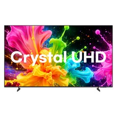 삼성 4K UHD 70형 UT7000, 방문설치, 벽걸이형, 70" 4KUHD, 176cm(70인치