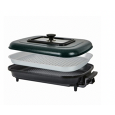 대원가전 프리미엄 찜기 잔치팬, DWP-840M