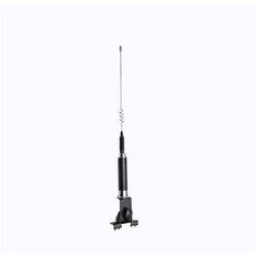 중앙조절 상품 차폭감 차폭감폴대 윙폴 맞추기 깃발 자동차 초보운전 A형 2팩 2개, B타입 52cm