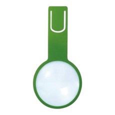 학생 과학 실험 3배율 책갈피 돋보기 1P 실험기구 과학교구 관측 간단한