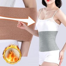 도매왕 복대 아랫배 허리 밴드 임산부 입는 보온 워머 스판 허리복대 임산부복대 허리밴드 배워 임산부용 속옷 배가리개