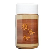 薇拉香草工坊 檀香粉