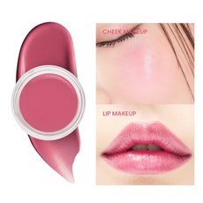 손앤박 아티 스프레드 컬러 밤, 1개, 4g, 02 피오니