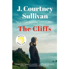 (영문도서) The Cliffs: Reese's Book Club Paperback, Vintage, English, 9780593312841