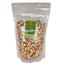 臻珍軒 開心果, 380g, 1個